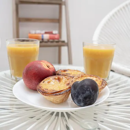 Lägenhet Casa Do Arquinho *