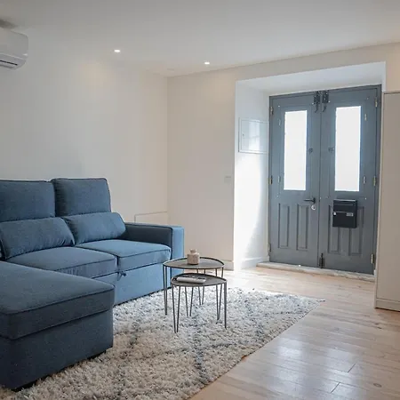 Lägenhet Casa Do Arquinho *