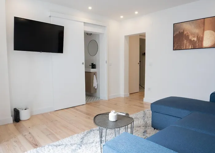 Casa Do Arquinho Σετούμπαλ