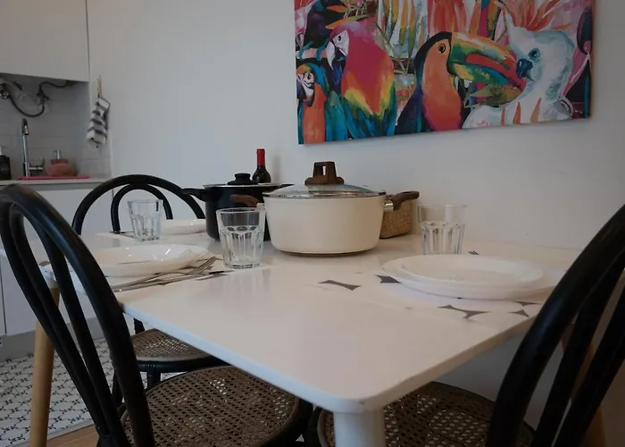 Casa Do Arquinho Διαμέρισμα