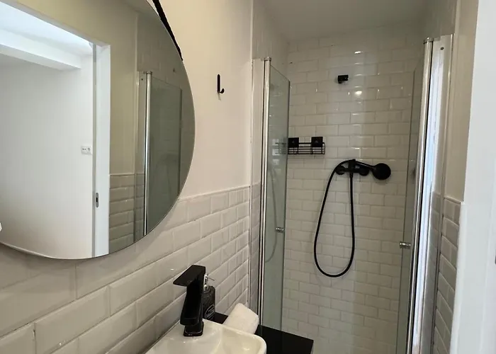 Διαμέρισμα Casa Do Arquinho Σετούμπαλ