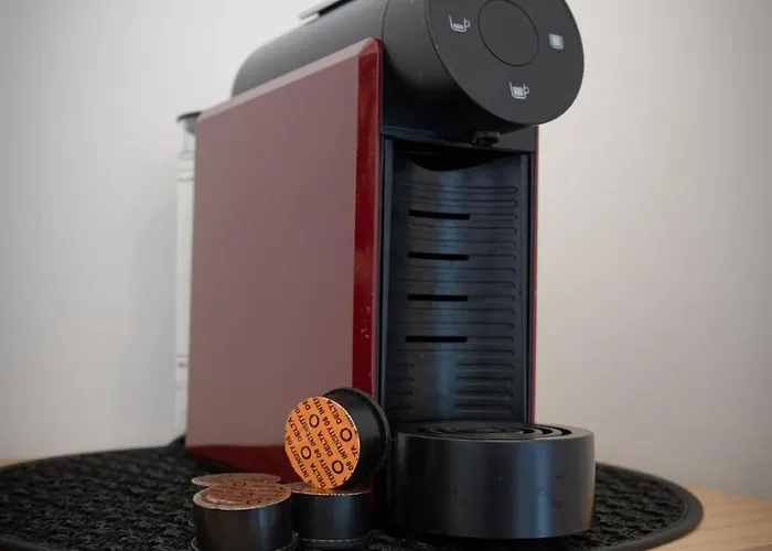 Διαμέρισμα Casa Do Arquinho