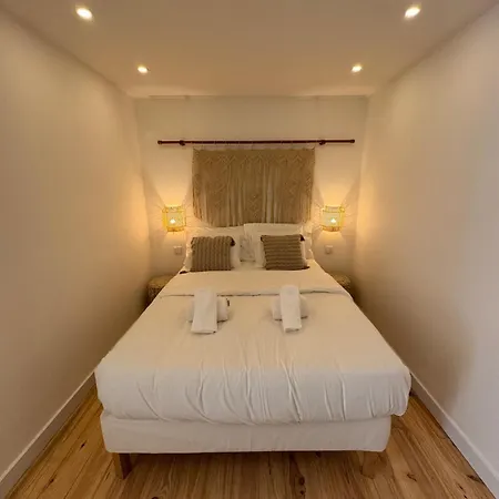 Casa Do Arquinho Apartment