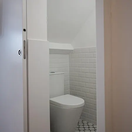 Casa Do Arquinho Apartment