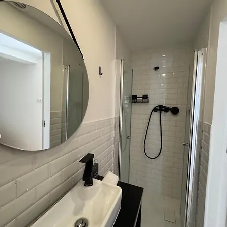 Appartamento Casa Do Arquinho Setúbal