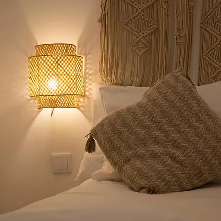 Casa Do Arquinho Setúbal