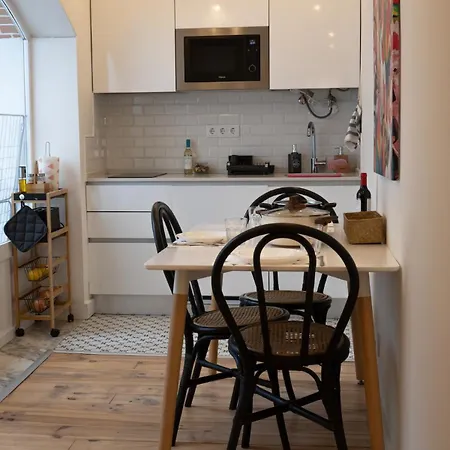 Casa Do Arquinho Setúbal