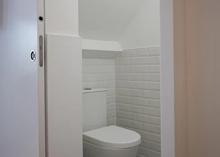 Casa Do Arquinho Lejlighed