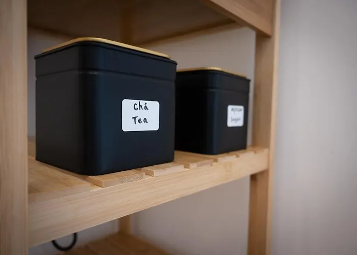 Casa Do Arquinho Lejlighed Setúbal