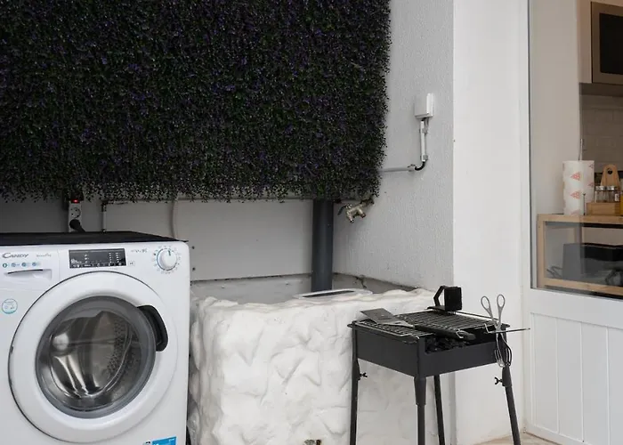 Lejlighed Casa Do Arquinho Setúbal