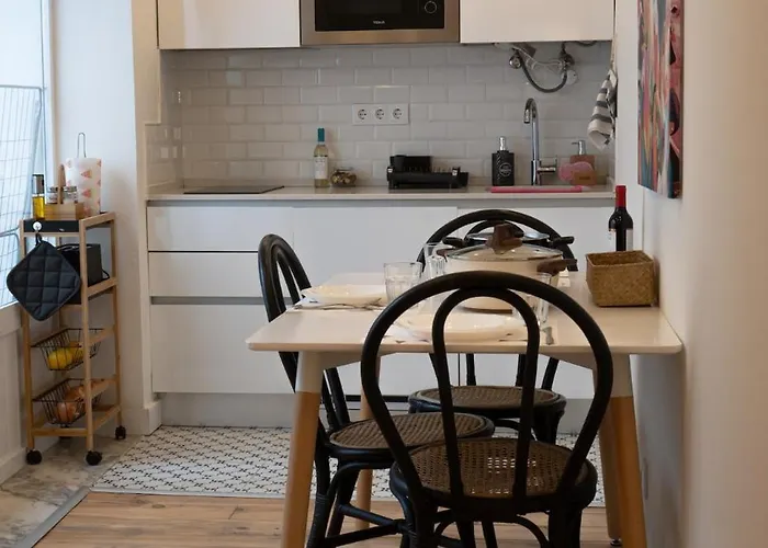 Casa Do Arquinho Setúbal